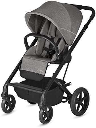 poids cybex balios s