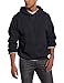 Russell Athletic Men's Dri-Power Fleece Pullover Hood, Black Heather, XXX-Large