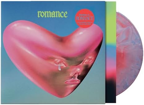 Fontaines D.C. - Dogrel - Amazon.com Music