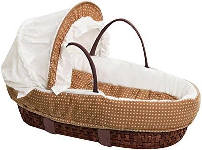 Alup 多機能ベビー寝袋 ポータブル新生児ショッピングカート ベビーストロー排泄バスケット車ベビーバスケット 色 1 メーカー再生品