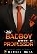 Livro Um Badboy Para o Professor