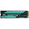 Enmotus FuzeDrive SLC Hybrid SSD 1.6TB PRO Gaming M.2 Gen 3 PCIe NVMe Built-in Artificial Intelligence w/ x4 TBW…