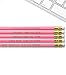 Fresh Prints of CT Braver Than You Believe Inspiring Quotes - Inspirational Pencils Engraved With Funny And Motivational Sayings For School And The Office