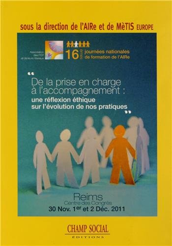 De la prise en charge à l'accompagnement