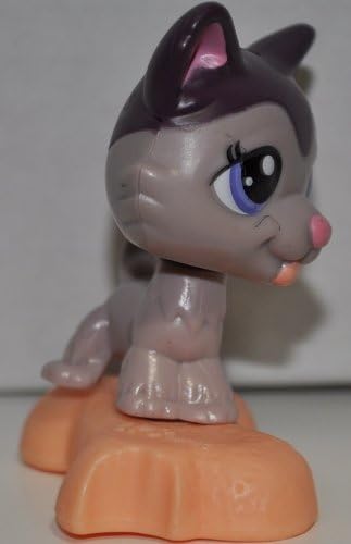 lps mcdonalds toys