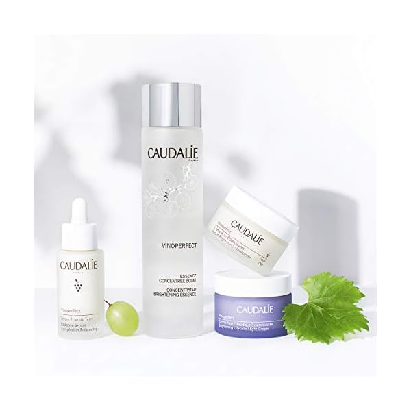 Caudalie-Vinoperfect-Radiance-Serum-Complexion-Correcting-30ml Caudalie Vinoperfect, Radiance Serum Complexion Correcting - 30ml