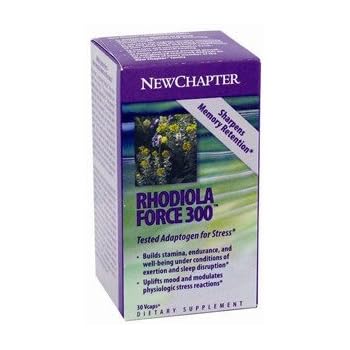 New chapter immune support