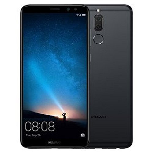 Huawei Mate 10 Lite Dual SIM 64GB Negro SIM Free