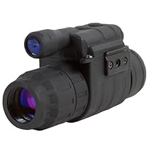 Sightmark Ghost Hunter 2x24 Night Vision Monocular
