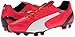 PUMA Men's evoSPEED 3.3 Firm-Ground Soccer Cleat