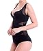 FUT Full Body Waist Trainer Shaper Underbust Corset Cincher Shapewear Bodysuit