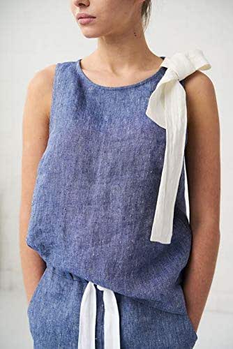 tank top dress and jeans