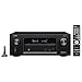 Denon AVR-X2300W 7.2 Channel Full 4K Ultra HD AV Receiver with Bluetooth