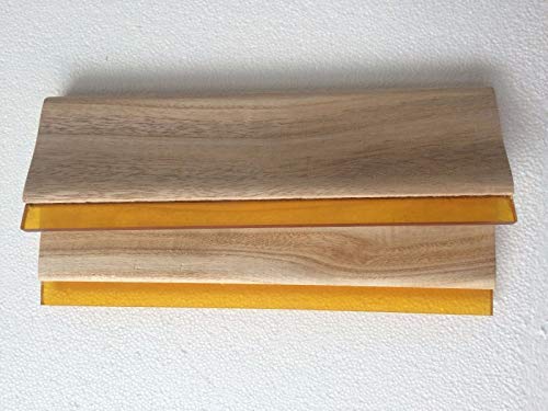 5 INTBUYING+Printing+Squeegee+Scraper+Durometer