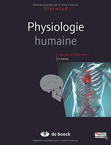 physiologie humaine sherwood pdf gratuit physiologie humaine sherwood pdf gratuit