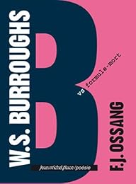 W. S. Burroughs