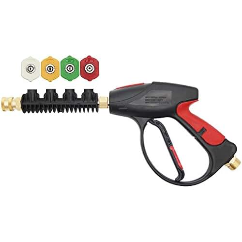 husky power washer parts