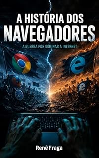 Livro A História dos Navegadores