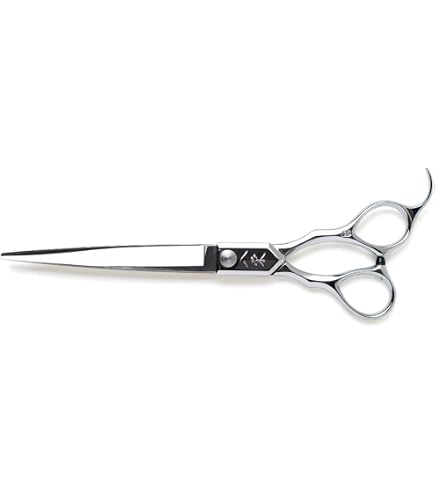 Amazon.com : Yasaka Japanese Beauty Shears/Scissors Cutting YS-300