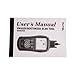 MaxiService VAG505 Scan Tool for Most VW Audi Seat Skoda Vehicles OBD2 Auto Diagnostic Scanner
