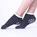 DubeeBaby Women’s Yoga Socks Non Slip Socks Hospital Socks(Black)thumb 3