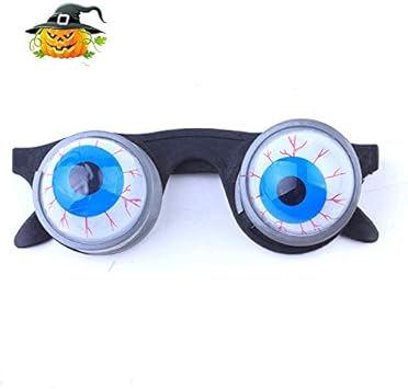 Téléchargement gratuit Images Gshy Lunette Oeil Pop Out A Ressort Accessoire Lunettes Droles actualisé salutations