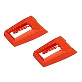 1byone Turntable Replacement Stylus Needles