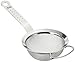 Fissler FIS7504 Magic Accessories Strainer, 4.3-Inch, Stainless Steel