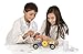 Thames & Kosmos Batteries & Energy S.T.E.M. Experiment Kit | Engineer Eco-Battery Vehicles | Build 22 Models | Experiment with Clean, Safe Batteries to Explore Energy Transfer & Conversion | Ages 10+