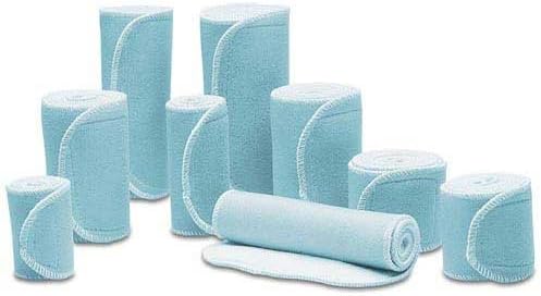Nylatex Wrap 2 1/2 x 24 Pk/3 - World Wide Shipping