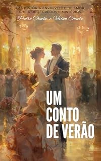 Livro UM CONTO DE VERÃO