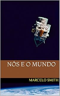 Livro Nós e o Mundo