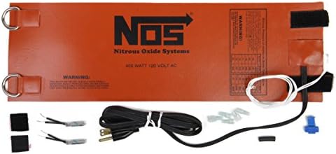 PSION 14164 PSION - CONFIGURED TERMINALS ANTENNA 450-470MHZ IN DR 5.5DBI$ NOS 14164-110NOS Nitrous Bottle Heater - Holley Performance Products