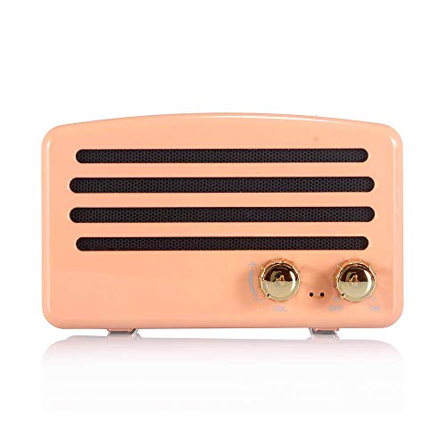 qoosea retro radio
