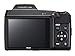 Nikon COOLPIX L840 Digital Camera with 38x Optical Zoom and Built-in Wi-Fi (Black) (Renewed)