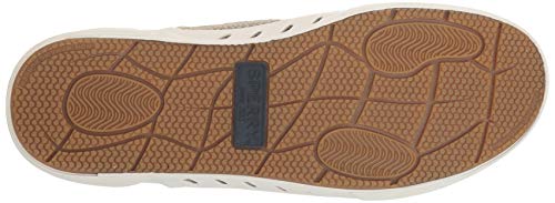 sperry men's maritime slip on sneaker