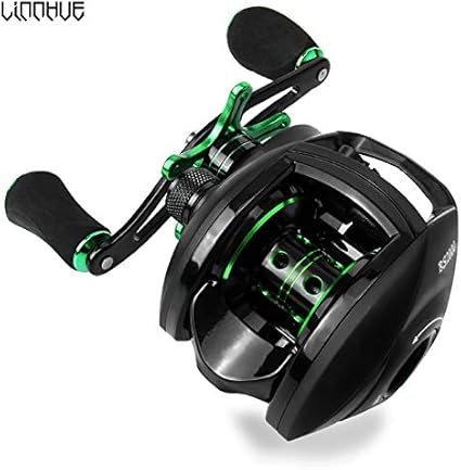 best reel for bass fishing