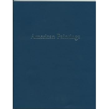 GAVIN SPANIERMAN 2013 Catalog: AMERICAN PAINTINGS 1860-1950: Albert Bierstadt / Alfred Thompson Bricher / John Edward Costigan / Thomas Wilmer Dewing / Frederick Carl Frieseke / Childe Hassam / Winslow Homer / Francis Luis Mora / Norman Rockwell /etc 
