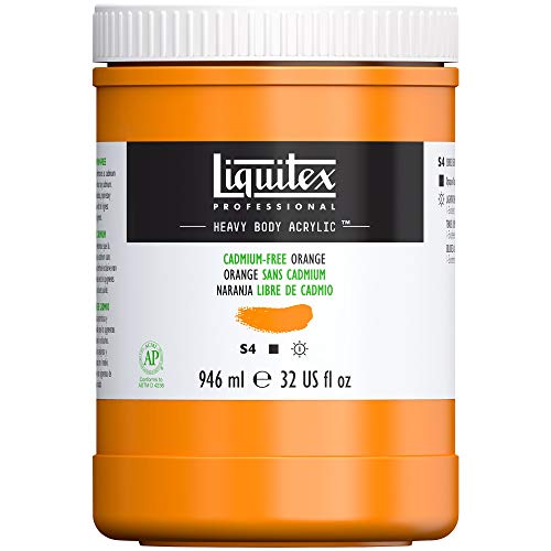 Liquitex Professional Heavy Body Acrylic Paint 473 ml