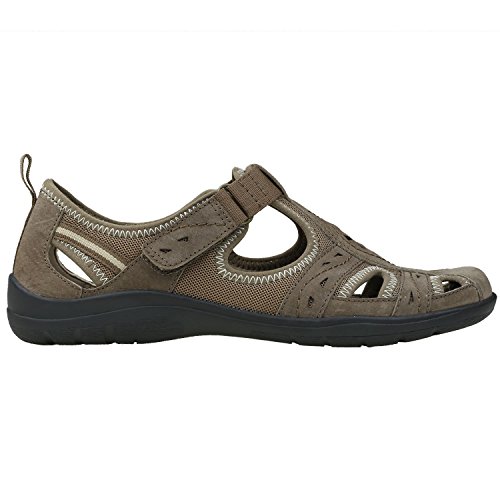 Earth Origins Taye Women's Sedona Brown 9 Medium US - Thumbnail 2