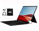 Microsoft Surface Pro X Touch Screen Tablet 2020