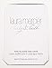 Laura Mercier Fresh Fig Souffle Body Creme, 12 oz