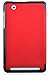 VSTN ® Acer Iconia One 8 B1-810 ultra-thin Smart Cover Case , Only fit Acer Iconia One 8 B1-810 tablet (Red)