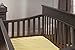 DaVinci Grove 4-in-1 Convertible Crib in Slate, Greenguard Gold Certified