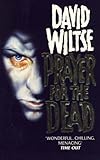 Front cover for the book Prayer for the Dead by David Wiltse