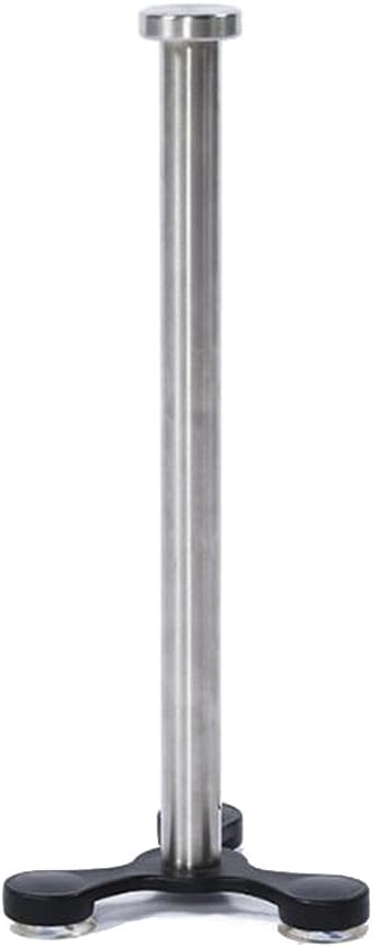 Gabriera Toallero de acero inoxidable para mesa de cocina con ...