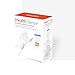 iHealth Sense Smart Blood Pressure Monitor with Adjustable Wrist Blood Pressure Cuff 5.3 – 8.7 inches, Rechargeable BP Monitor Machine with Irregular Heartbeat & Hypertension Indicator in the App
