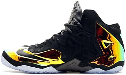 lebron 11 ext king's crown