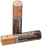Duracell AAA CopperTop Alkaline Batteries - 60 Count