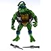 FiraDesign 6pcs Teen Ninja Turtles Action Figures Classic Collection Toys Set Boy